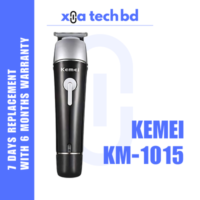 KEMEI KM-1015_img_0
