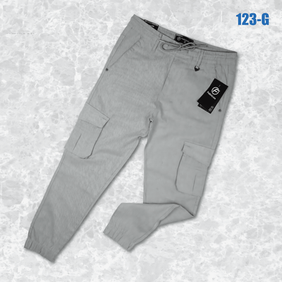 Trendy Cargo Pants