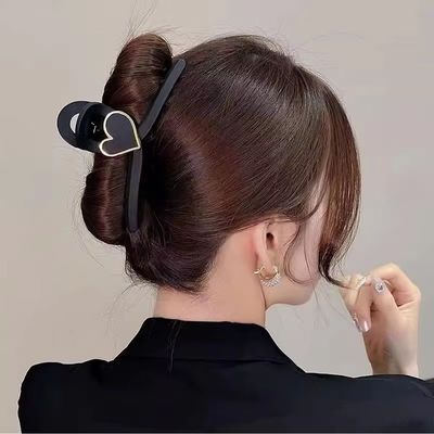ProX Elegant Hair Grip for Women HG-101-1_img_1