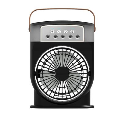 Rechargable Cooling Fan Humidifier air Water Cooler Mist_img_2