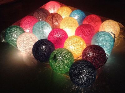 Cotton Ball Light_img_2