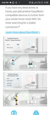 AC1200 Wi-Fi Router Archer C64_img_4