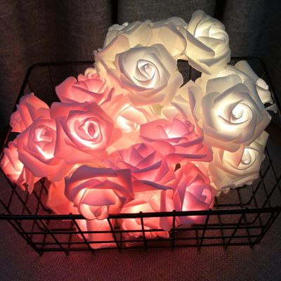 Fairy Rose Light string_img_1