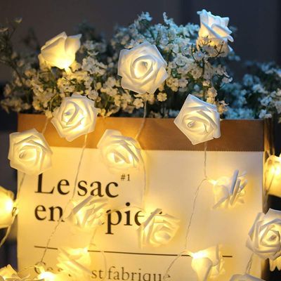 Fairy Rose Light string_img_2