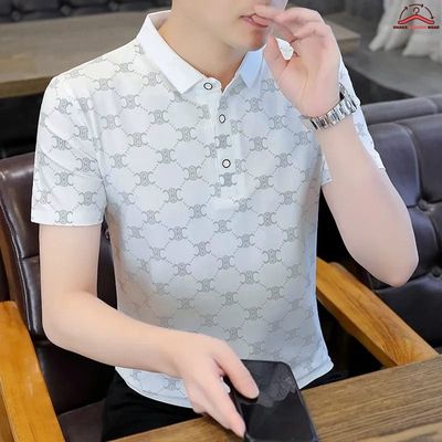 China Polo T-Shirt_img_0