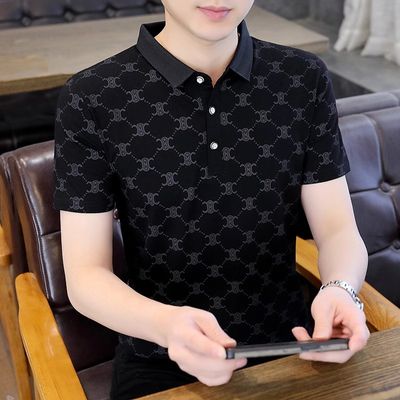 China Polo T-Shirt_img_1