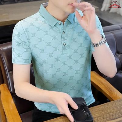China Polo T-Shirt_img_2