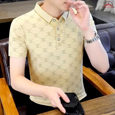 China Polo T-Shirt_img_3