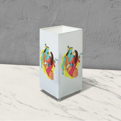 Radha Krishna Table lamp_img_1