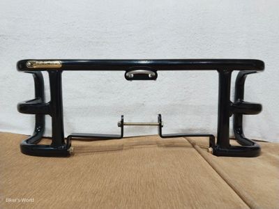 Premium Quality Bumper For Yamaha FZ-X_img_1