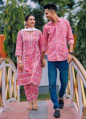 কাপল ড্রেস_img_0