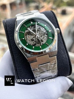 PRX AUTO CHAIN GREEN_img_0
