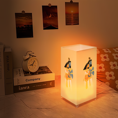 Mishorian Radha krishna Table lamp_img_0