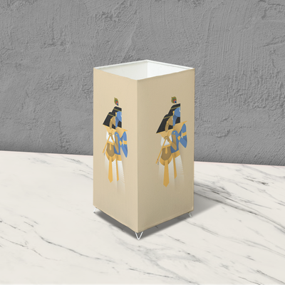 Mishorian Radha krishna Table lamp_img_1