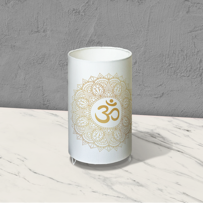 Golden Om Table lamp_img_1