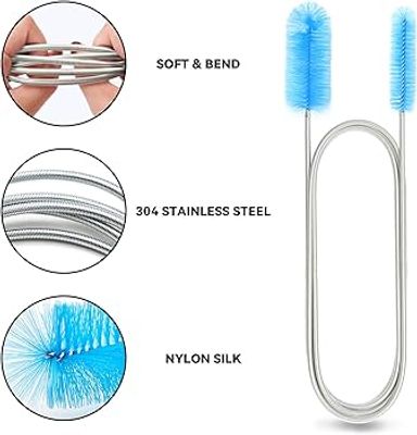 Flexible pipe cleaning brush_img_2