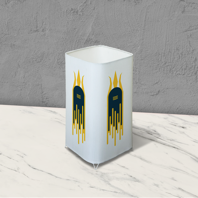 Shiva theme Table lamp_img_3