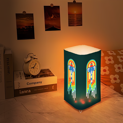 Ganesha theme Table Lamp_img_2