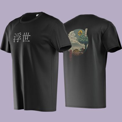 Premium Quality Unique Designed T-shirts_img_0