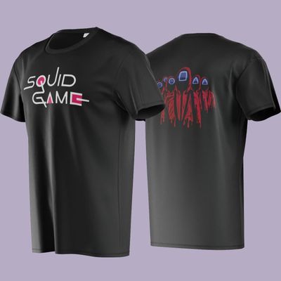 Premium Quality Unique Designed T-shirts_img_1