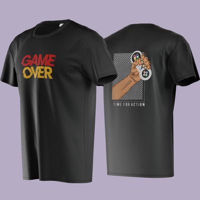 Premium Quality Unique Designed T-shirts_img_6