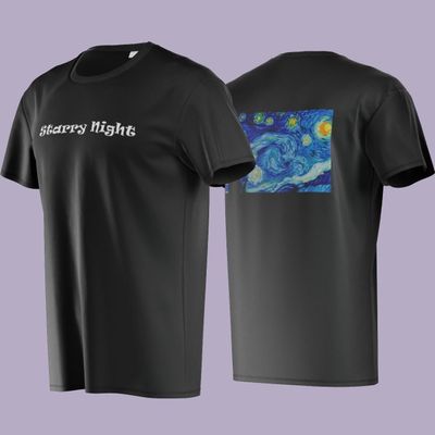 Premium Quality Unique Designed T-shirts_img_9