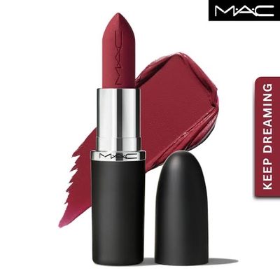 M·A·CXIMAL SILKY MATTE LIPSTICK- Keep dreaming_img_0