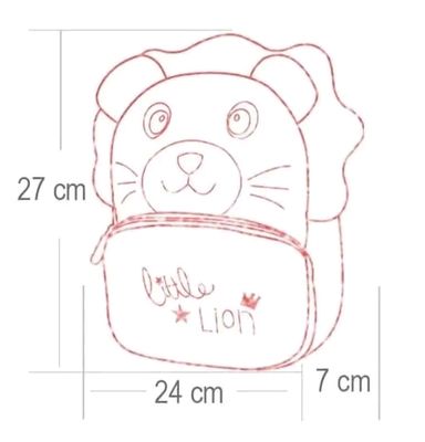 🔥🔥 Pre-School Bag for Kids...._img_3