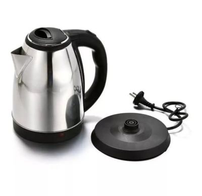 NOVA Electric Kettle AE-1818 – 1.8L Stainless Steel Kettle with Boil-Dry Protection in Bangladesh_img_0