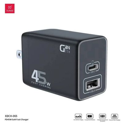 XUNDD XDCH-065 45W Fast Charger_img_1