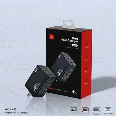 XUNDD XDCH-065 45W Fast Charger_img_3