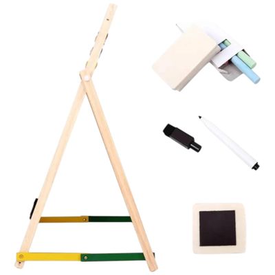 Double Sided Educational Multipurpose Writing Board_img_2
