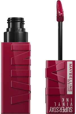 SUPER STAY® VINYL INK® LONGWEAR LIQUID LIPCOLOR- 30 unrivaled_img_0