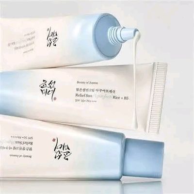 Beauty Of joseon Relief Sun Aqua fresh 𝗥𝗶𝗰𝗲 + 𝗕𝟱 (𝗦𝗣𝗙𝟱𝟬+ 𝗣𝗔++++)(50ml)_img_2