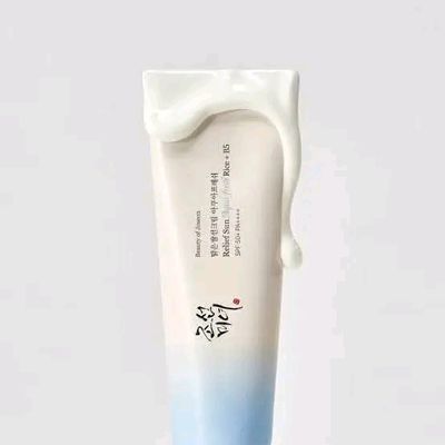 Beauty Of joseon Relief Sun Aqua fresh 𝗥𝗶𝗰𝗲 + 𝗕𝟱 (𝗦𝗣𝗙𝟱𝟬+ 𝗣𝗔++++)(50ml)_img_4