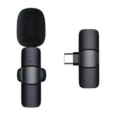 K8 Wireless Microphone_img_0