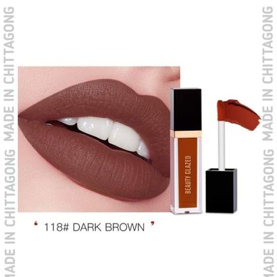 Beauty Glazed mini Lipstick SHADE NO - 118_img_0