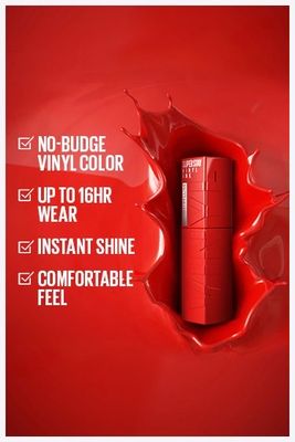 SUPER STAY® VINYL INK® LONGWEAR LIQUID LIPCOLOR- 50 wicked_img_3