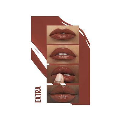 Maybelline New York Super Stay Vinyl Ink Liquid Lipstick - 130 Extra_img_1