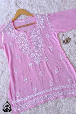 RAYON SHORT TOPS_img_2