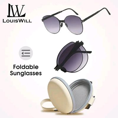 💥𝐋𝐨𝐮𝐢𝐬𝐖𝐢𝐥𝐥 𝐔𝐕𝟒𝟎𝟎 𝐅𝐨𝐥𝐝𝐚𝐛𝐥𝐞 𝐒𝐮𝐧𝐠𝐥𝐚𝐬𝐬_img_0