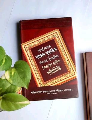 বিশ্ববিখ্যাত নয়জন মুহাদ্দিস ও তাঁদের সংকলিত কিতাবুল হাদীস পরিচিতি_img_0
