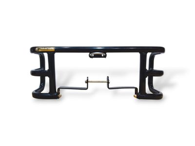 Premium Royal Enfield Model Bumper For Fzs V2_img_0