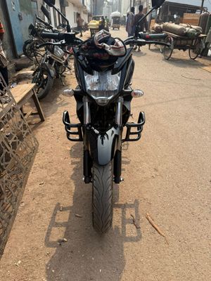 Premium Royal Enfield Model Bumper For Fzs V2_img_2