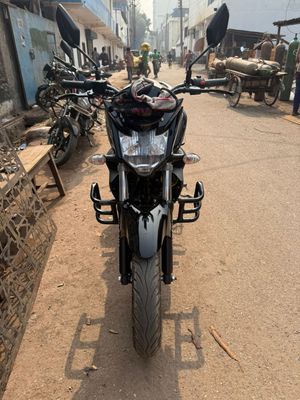 Premium Royal Enfield Model Bumper For Fzs V2_img_3