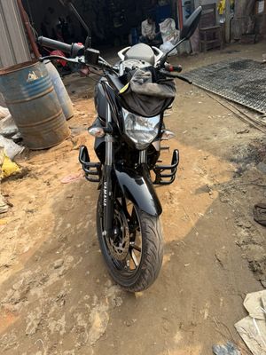 Premium Royal Enfield Model Bumper For Fzs V2_img_4