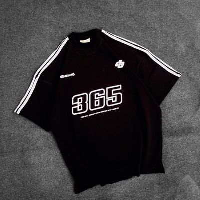 Black 365