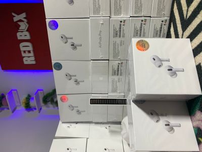 AirPods Pro (2nd Gen) Active Noise Cancelling_img_1
