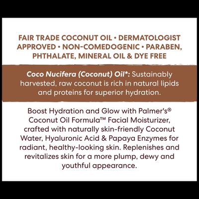 Coconut Hydrate Facial Moisturizer- 50g_img_1