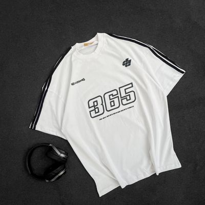 White 365